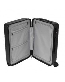 Чемодан Xiaomi Luggage Classic Black